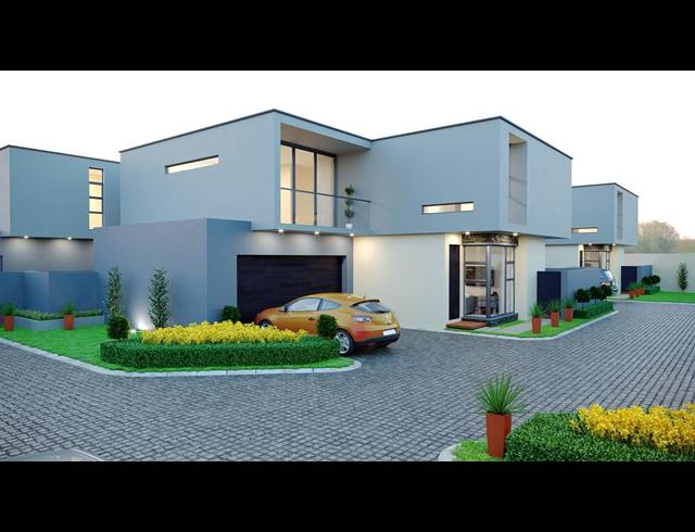 4,675M² VACANT LAND FOR SALE IN BRYANSTON EAST